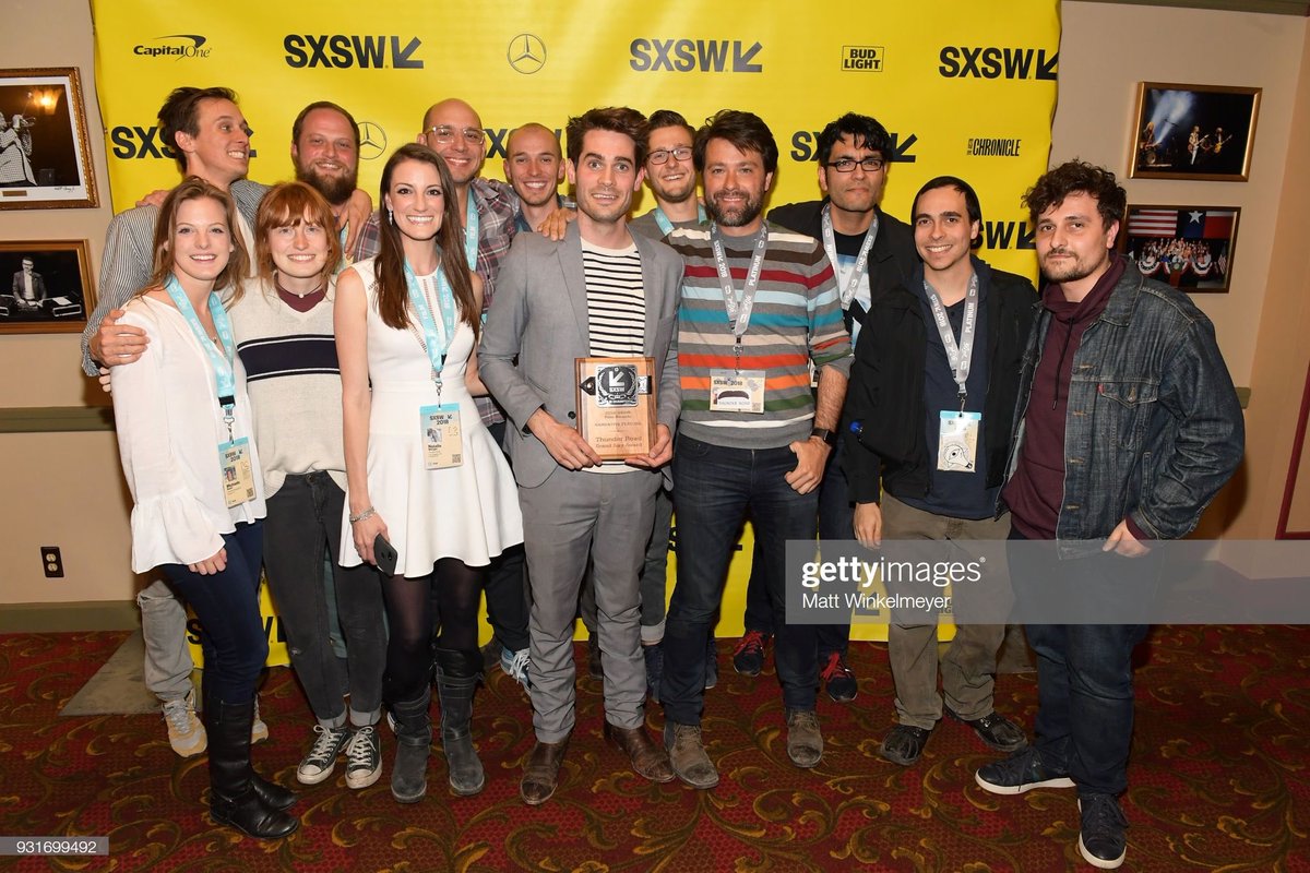 To the creators with projects at SXSW2020, please let us know if you ever need a screening room in LA for distributors or press. We’re hosting free screenings in our theater for any and all accepted filmmakers. 👊 Love y’all @vanishingangle #sxswlosangeles