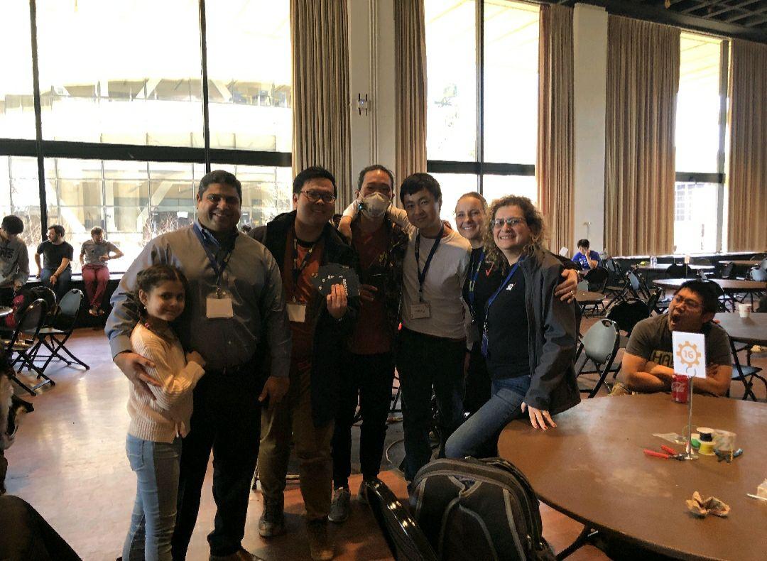 NTU Singapore tweet media