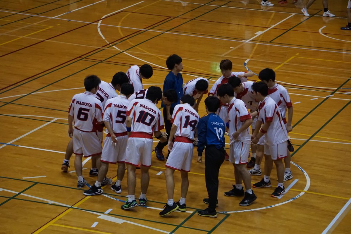 名古屋大学ハンドボール部 Meidaihandball Twitter 名古屋大学ハンドボール部 Meidaihandball Twitter