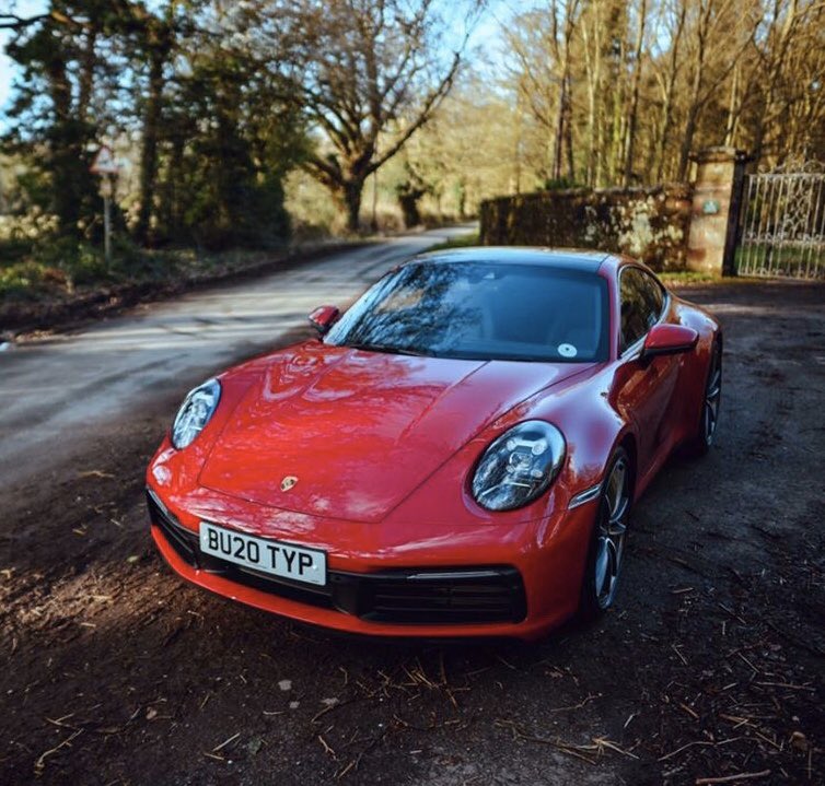 Porsche911UK's tweet photo. Introducing this #Porsche992
In #PorscheCarmineRed which we love ♦️ it’s a much deeper red than #PorscheGuardRed
📷 @porschewolves @stratstoneuk
#thisisporsche #porschemoment
#911ukforum #911uk #PorscheStyle
#porsche911 #porsche911uk
#porschewolves #porschewolverhampton https://t.co/Y5q4jA6Tik