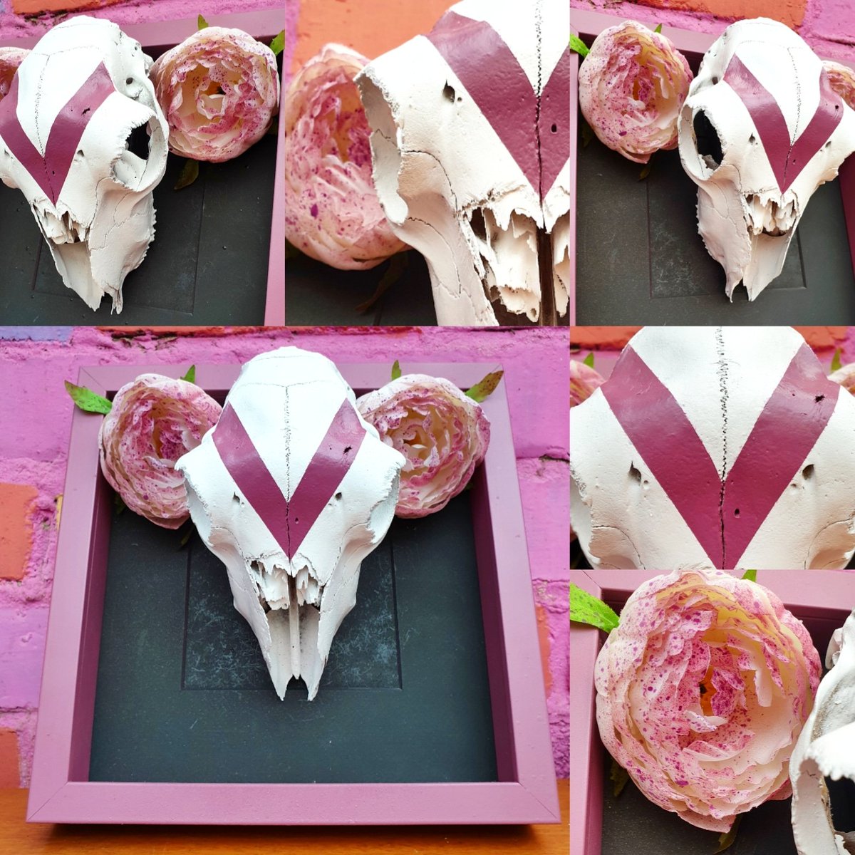 Lots of #giftideas for #MothersDay on my etsy store -check out this particularly bold one 💜
etsy.com/shop/BeautyInD…
#womaninbizhour #ukcraftershour #ukgiftam #ukgifthour #WomensDay #smallbizshoutuk #SmallBiz #MarchMeetTheMaker #meetthemaker #taxidermy #floralgift #UKEtsyRT