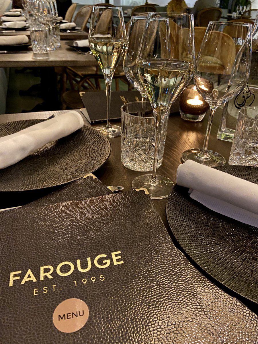 Restaurant review: Farouge reijosfood.com/2020/03/07/res…