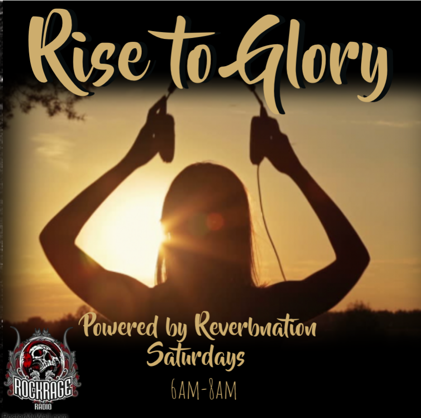 Huge thanks to @angelamockbee at the fantastic <a href="/rockrageradioRR/">Rock Rage</a> for playing us today with the superb <a href="/ViralStrainBand/">Viral Strain</a>, @samuelabarbour, @fraoch_coll, @_MyDanceRomance &amp; many more! Listen in at...
rockrageradio.com
tunein.com/radio/Rock-Rag…
Download the Rock Rage Radio App ❤️