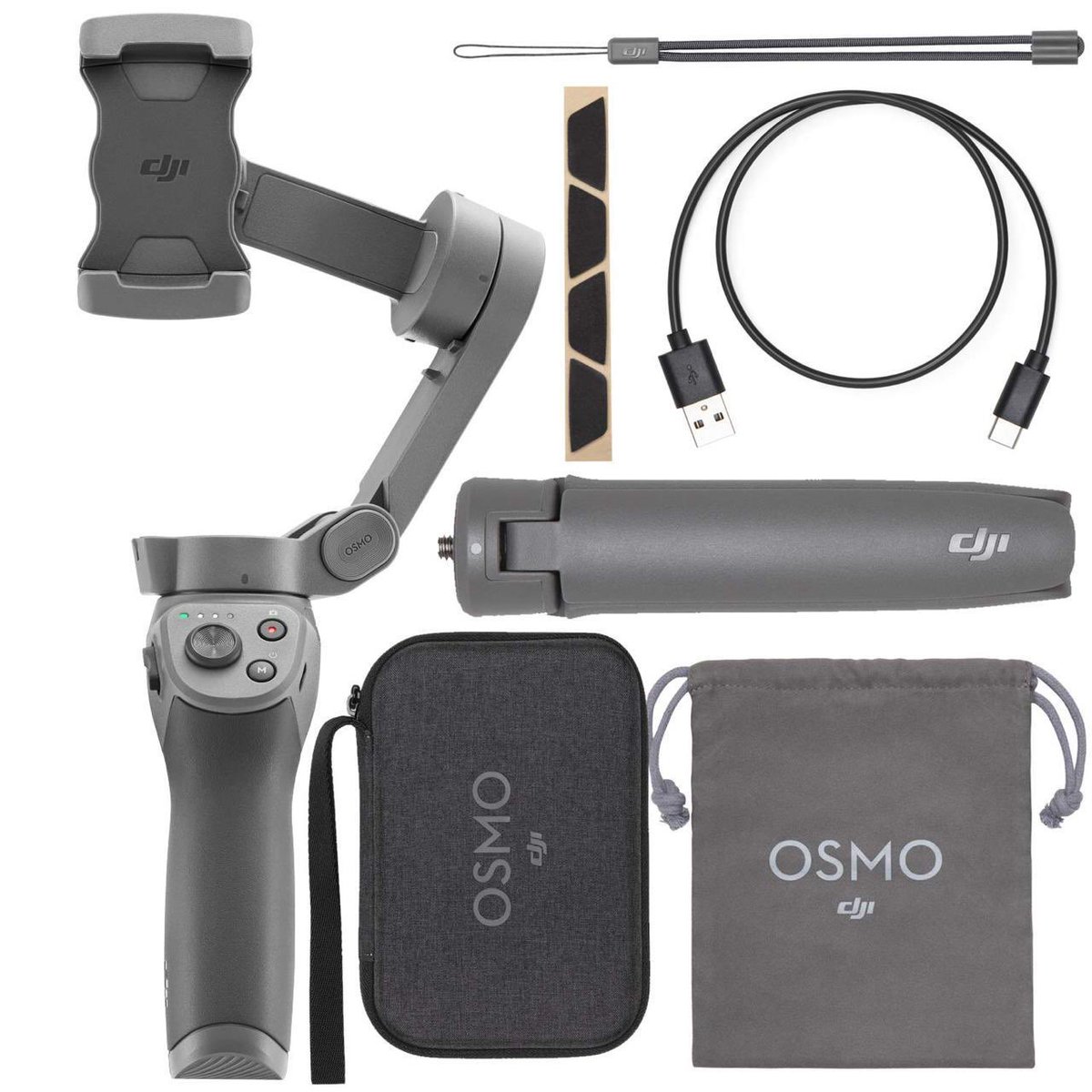 Am_st0re's tweet photo. Osmo Mobile 3 compo
الوزن: ٤٠٥ جرام
تعمل لمدة ١٥ ساعة تقريبًا
الشحن: ساعتين فقط
-حامل يدوي محمول وقابل للطي
-تايم لابس
-تصوير بطيْ
-تصوير بانوراما
-خاصية تعقب الحركة 0.3
السعر:٥٣ ريال
الضمان: سنة واحدة https://t.co/vB1mn91Y7Q