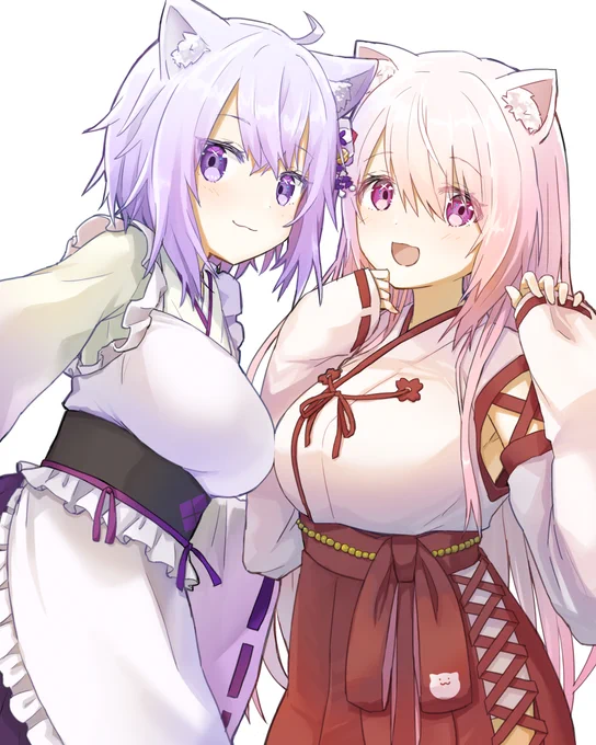 神岡家すこ
#絵かゆ #しいなーと 