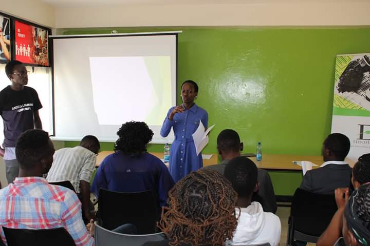 eldohub_'s tweet photo. Today we are celebrating Open Data Day in Eldoret, North Rift Western region. EldoHub organized an hackathon to find solutions that the youth can use to help the County Governments to be more open. #ODD2020 #opendataday . Let's disrupt corruption and make our systems transparent. https://t.co/5T98FasgGV