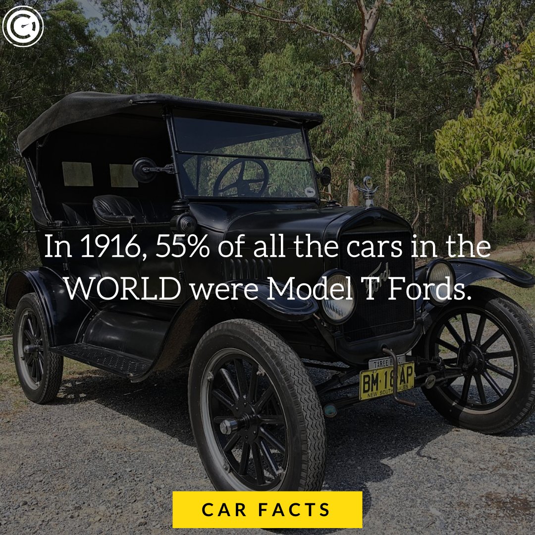 CaRPM_'s tweet image. Follow us for more awesome facts.

Download our App -

Android App - bit.ly/GarageProApp
iOS App - bit.ly/GarageProiOS

OBD Scanner

India - amzn.to/2WguDDp
USA - amzn.to/2XItDrz

#facts #garagepro #carpm #facts💯