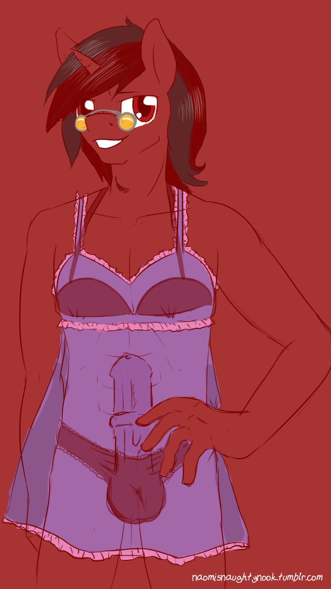 Gearwork4's tweet image. Gearwork

18+

Experienced

N/SFW RP

Pansexual

Switch

Feral/Anthro

Literate

Friendly both IC and OOC

Open to alot of kinks

Art is not mine unless noted!

Open DMs

50% dominant, 50% submissive