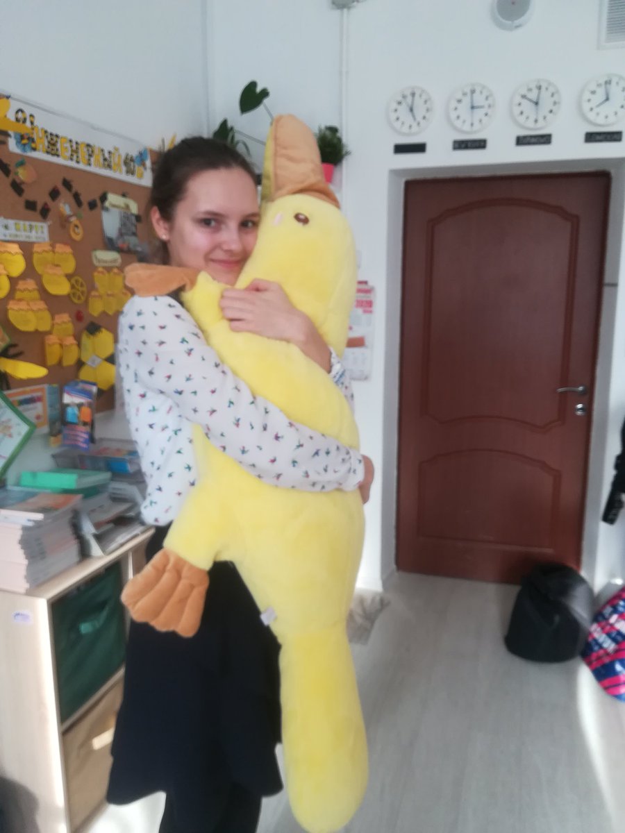 Alena  Maskaeva tweet media