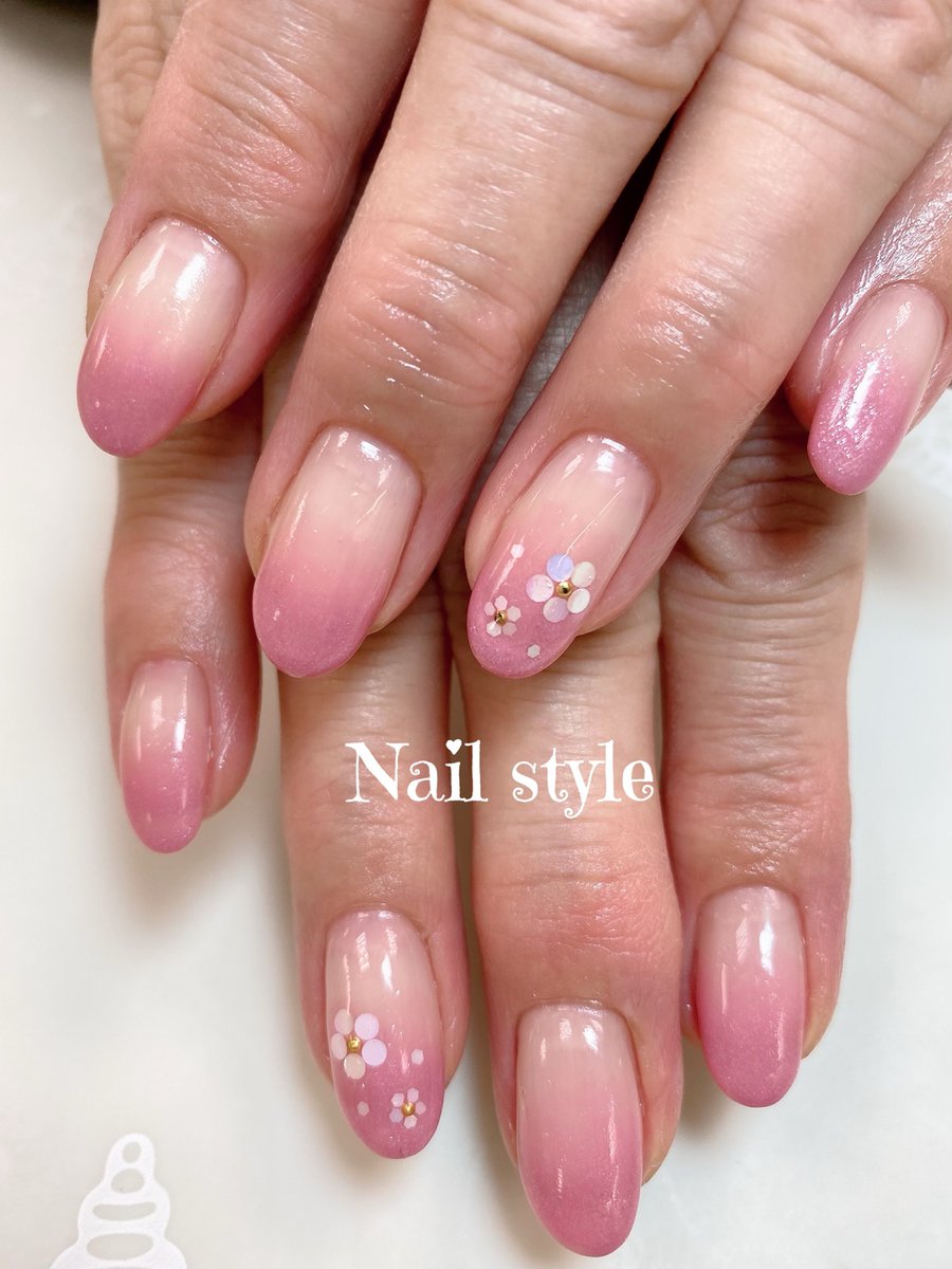 Nail Styleイトーヨーカドー琴似店 Mari53765878 Twitter Nail Styleイトーヨーカドー琴似店 Mari53765878 Twitter