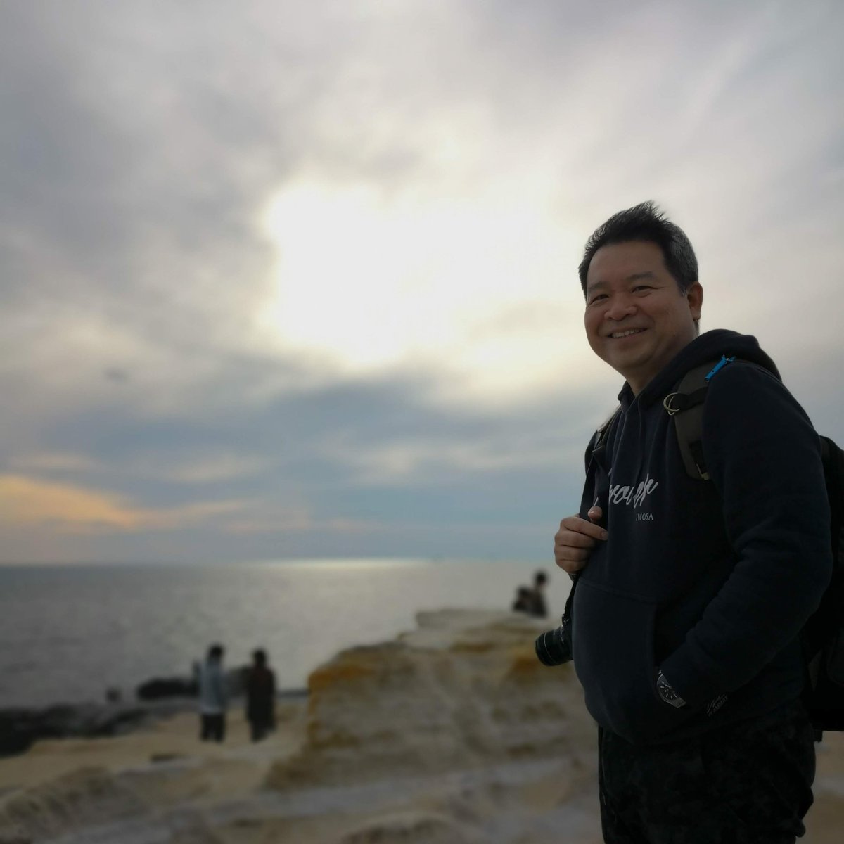 badencheung's tweet photo. #NewProfilePic https://t.co/X5ECLQ6ybY