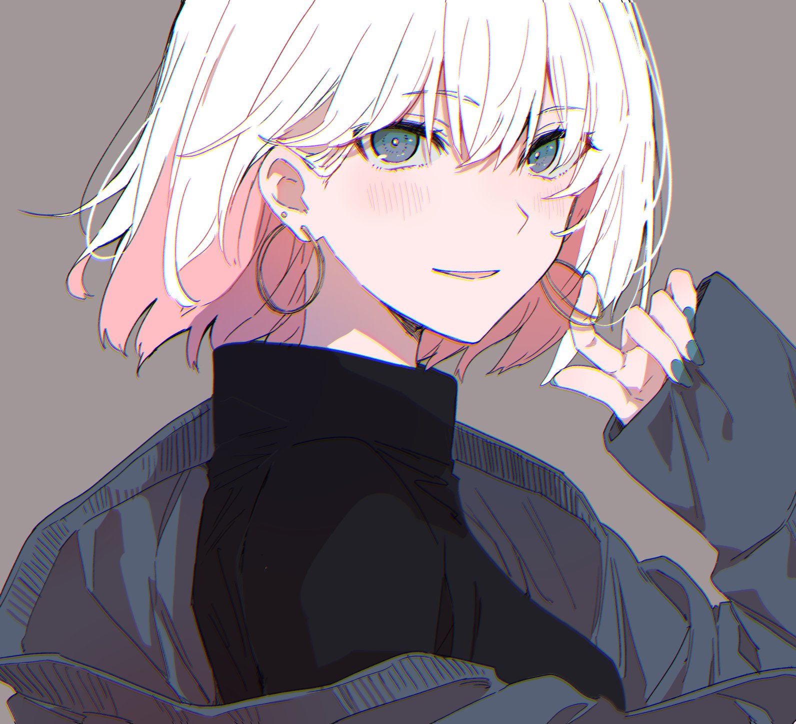 むっしゅ 発売中 21 今月分のつり目の女です T Co Mwf23dhwlm Twitter
