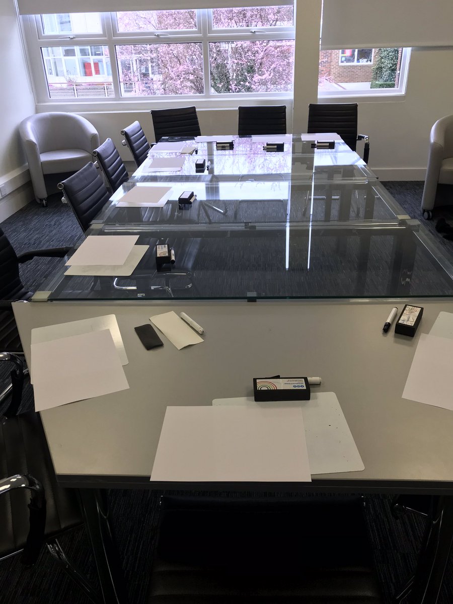 croydonenglish's tweet image. All set up and ready to welcome students from three local primary schools as part of our Shine programme 🌟✨ in English we’ll be discussing what makes @johnagard1 ‘s poetry and performances just do memorable. It will be our own #poetryjumpup #spokenword #poetryperformance