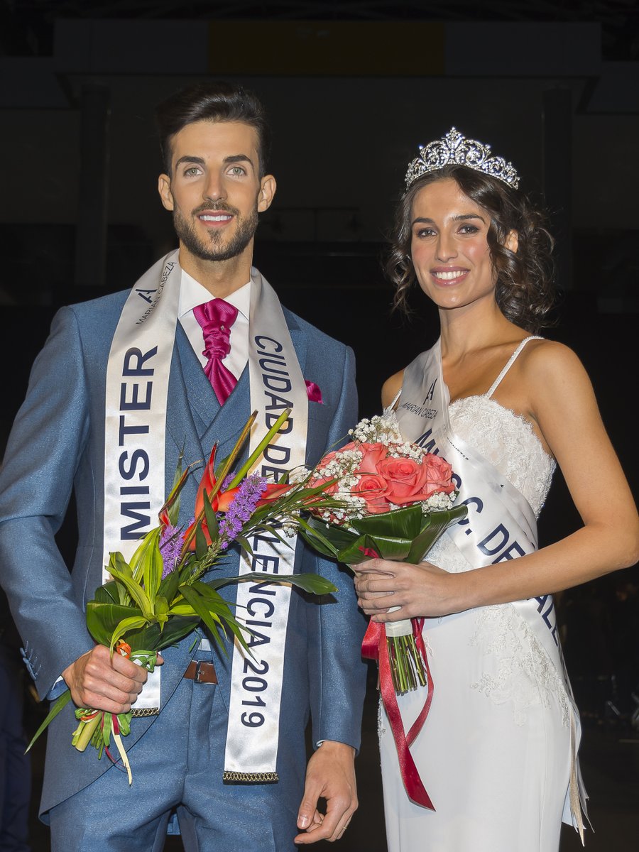 MISSVALENCIAsp's tweet photo. Oropesa del Mar y Marina d’Or, sedes oficiales de las Galas de Miss World Spain y Míster International Spain 2020 https://t.co/piNYr37hN8 https://t.co/OlCGmlvZXR