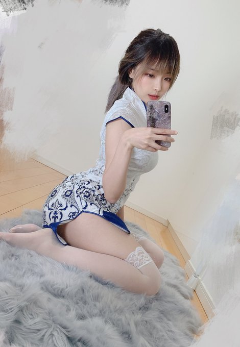 Twitterのコスプレ画像21