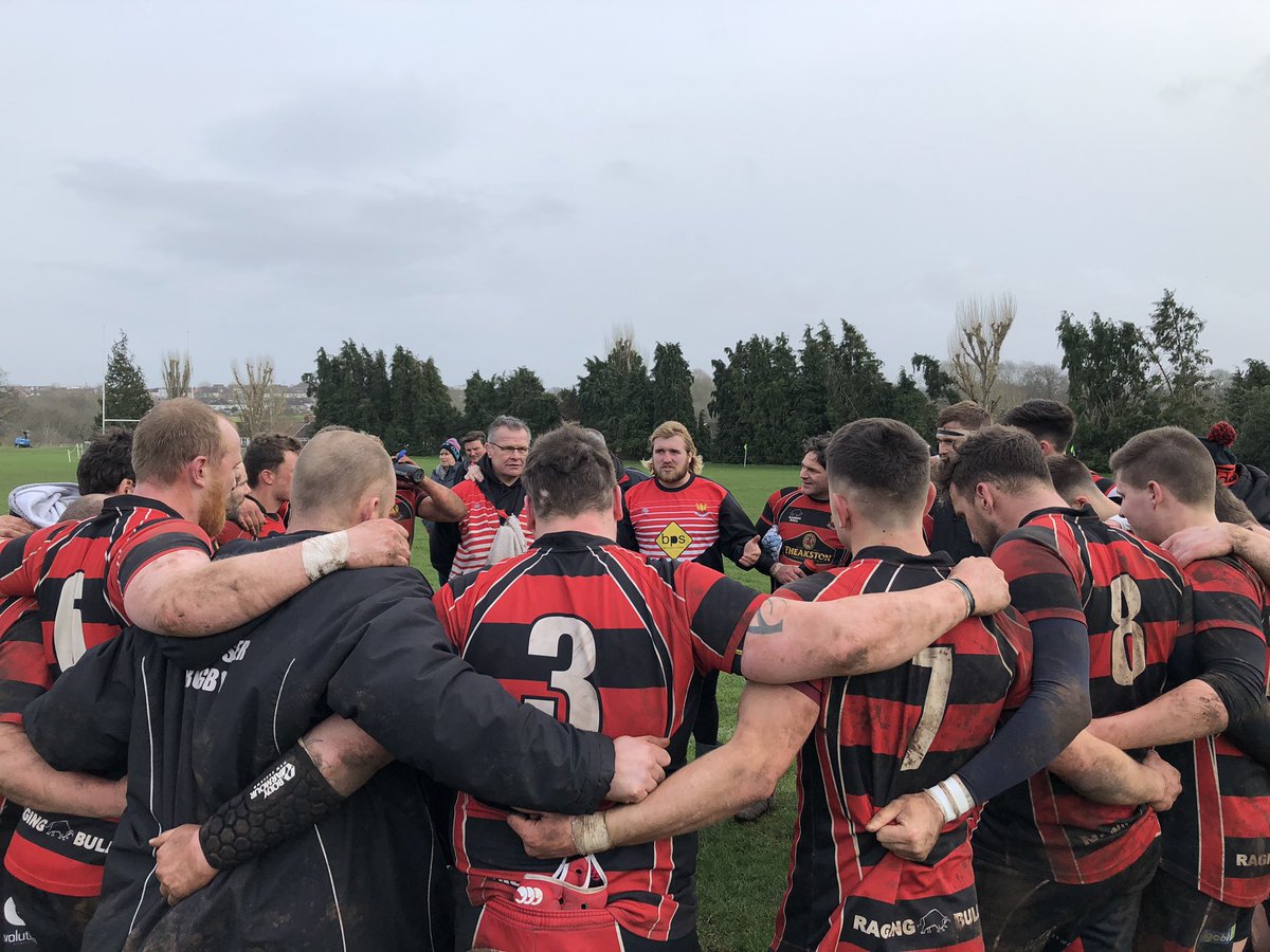 CirencesterRFC's tweet photo. Game day! @CirencesterRFC away to @OldCryptiansRFC KO 1:30 #Gloucester1 good luck guys
Team news here https://t.co/JlWc67R4GH https://t.co/WPYgTCLAbD