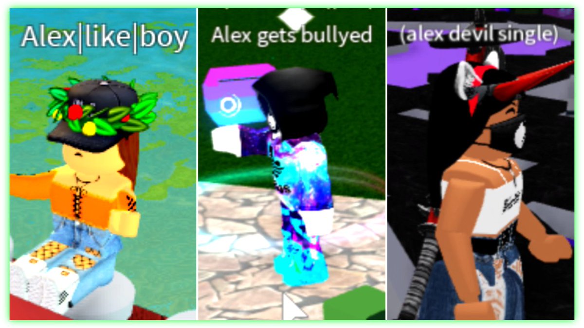 Lord Cowcow On Twitter - half angel demon roblox