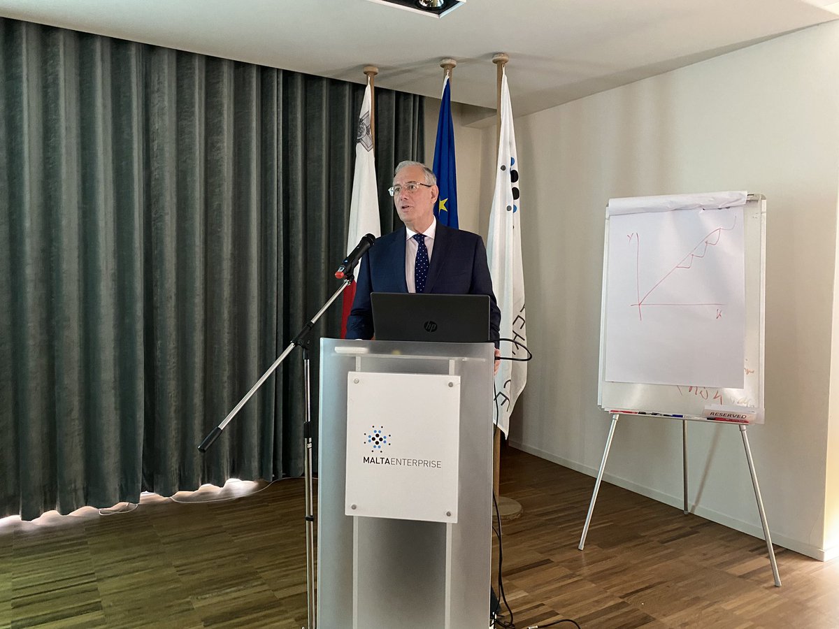 The Guardianship Process: Prof. Joseph Cacciattolo, Pro-rector for Academic Affairs, University of Malta.