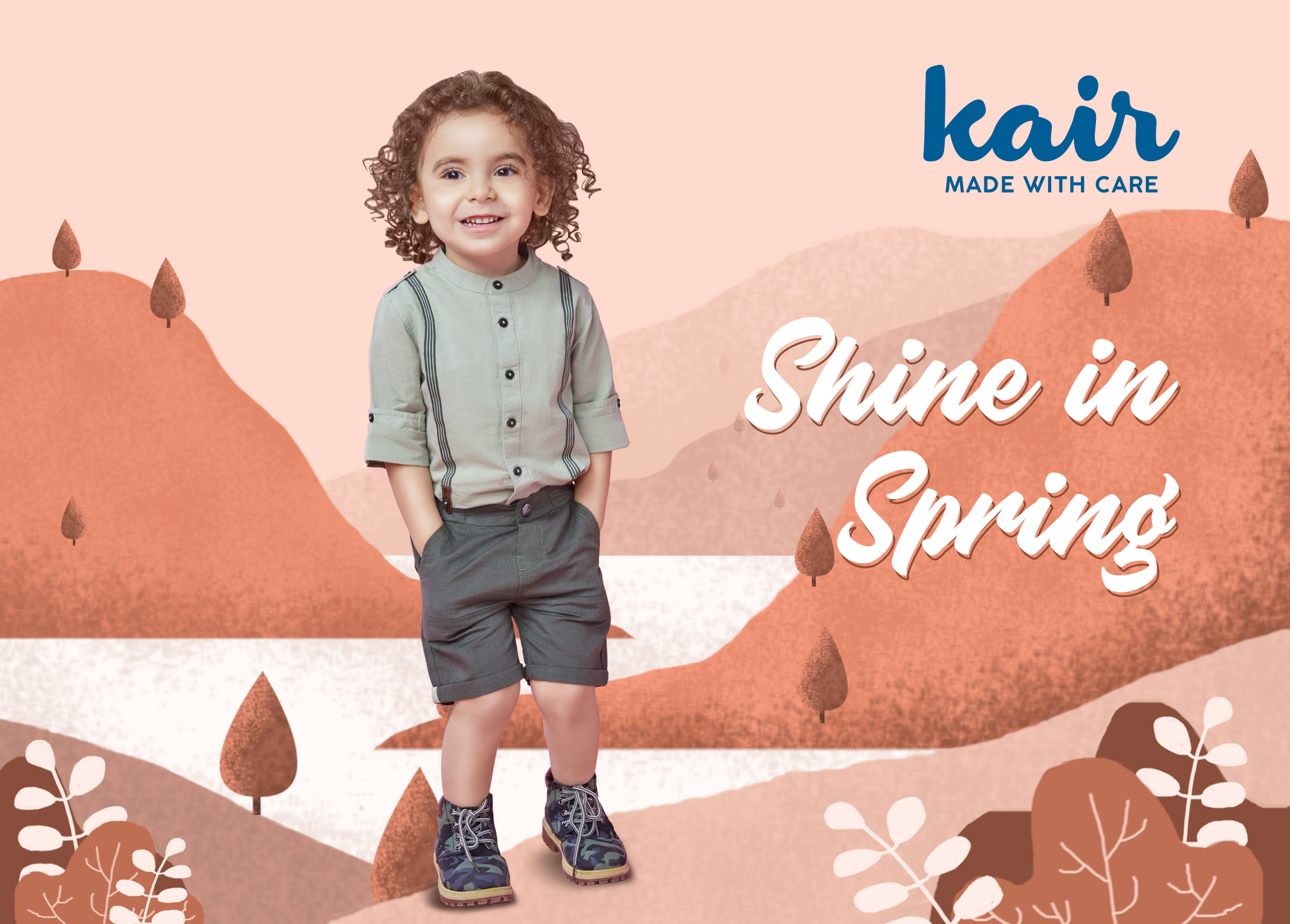 Kair kidswear online outlet