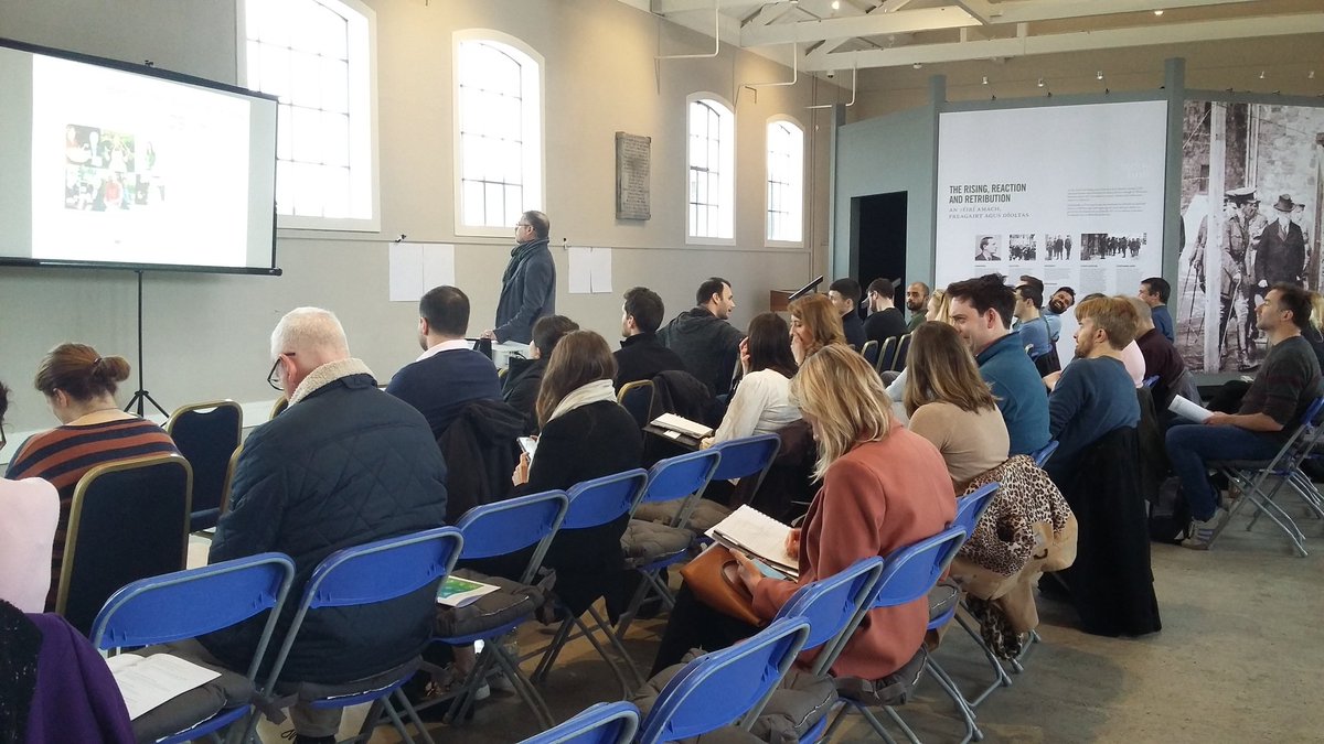 LEODublinCity's tweet photo. Getting ready for kick off of #LEW20  Start Up Boot camp @LEODublinCity @leo_dlr @LEOSouthDublin @LEOFingal in the stunning @RichBarracks with the great Noel @Entre_Academy and Phil https://t.co/wXv31EP4Xv