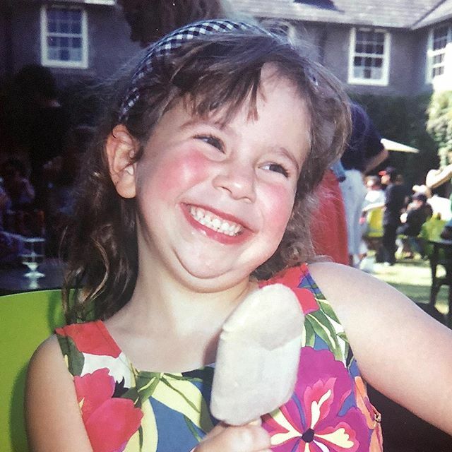 samantharaphael's tweet photo. Currently accepting applications for more people in my life that make me as happy as I look here with this ice-cream. https://t.co/u50P16lzvp