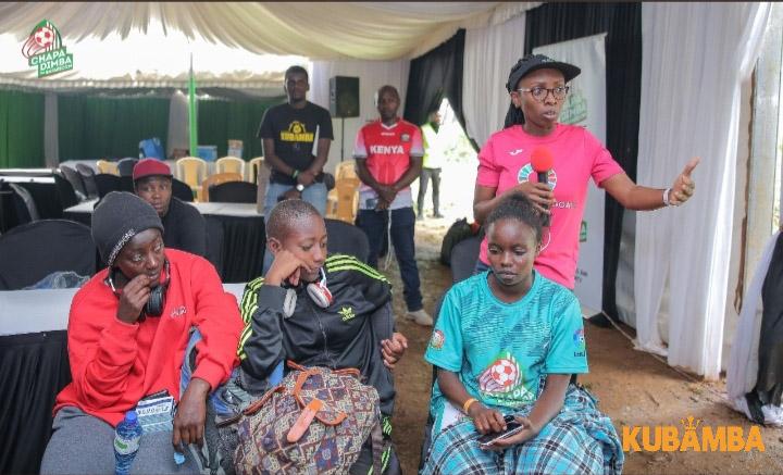 KubambaSports's tweet photo. #ChapaDimbaNaSafaricom
@SafaricomPLC
@Safaricom_Care
#DreamDecideDo
#EveryGameIsAnOpportunity https://t.co/Kp4Hv7LGN4