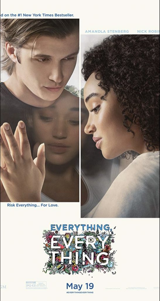 Everything everything (2017)