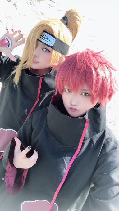 コスプレイヤー國ぽんずのTwitter画像35