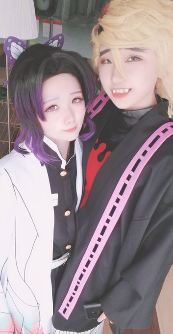 コスプレイヤーおたま先生のTwitter画像16