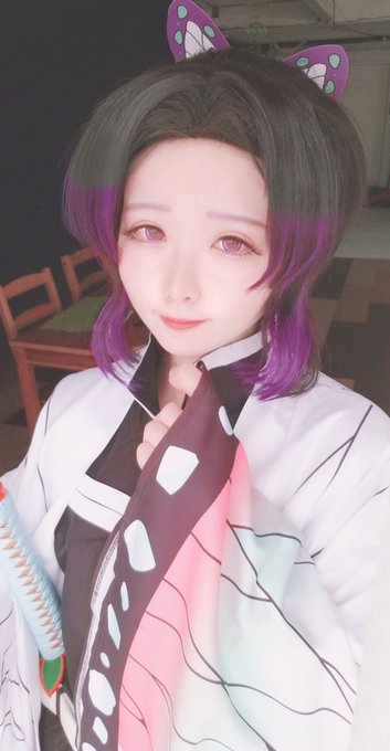 コスプレイヤーおたま先生のTwitter画像15