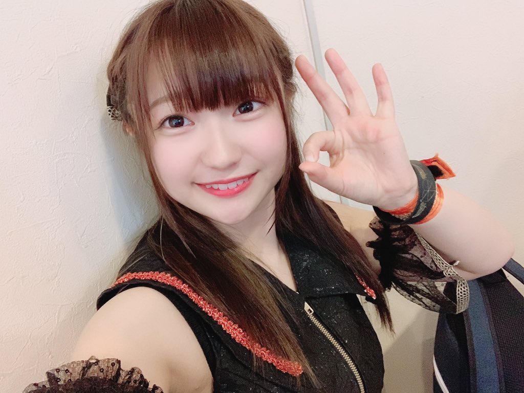 名古屋 地下アイドル 飛び降り