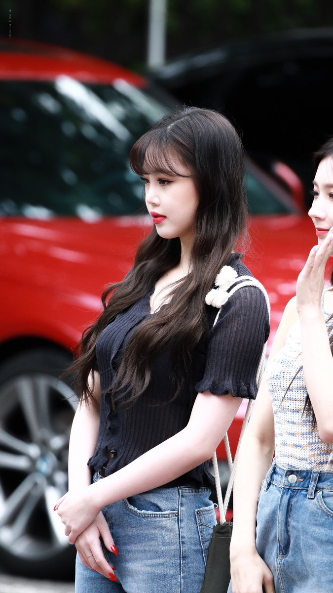 mycherry_ssj's tweet photo. 190712 뮤출

서수진 체리마루인가 혹쉬.... 

#수진 #SOOJIN #여자아이들 #GIDLE #G_I_DLE https://t.co/9vLxLcHqBS