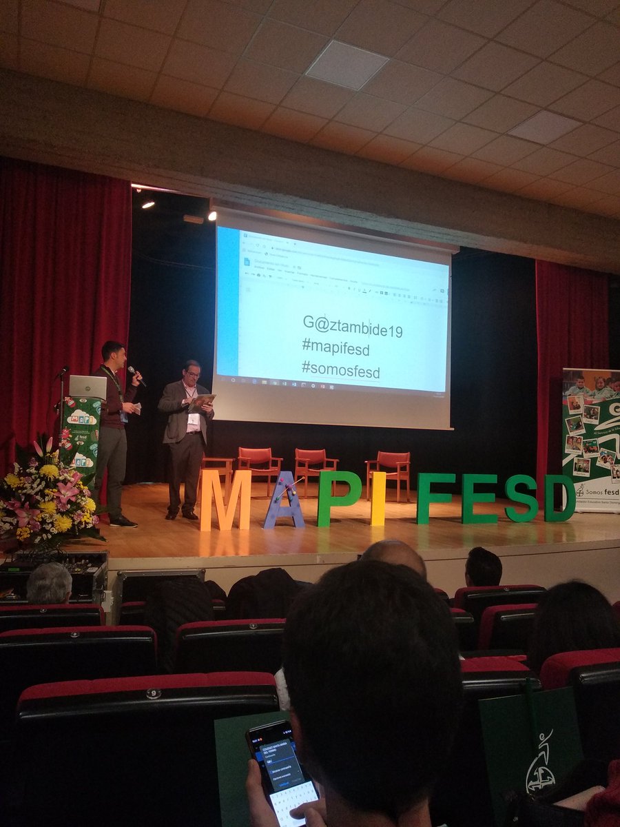 picu_urriellu's tweet photo. MAPI 2020 Madrid Colegio Beata Imelda - Santo Tomás #mapifesd #somosfesd https://t.co/hitntO1CSD