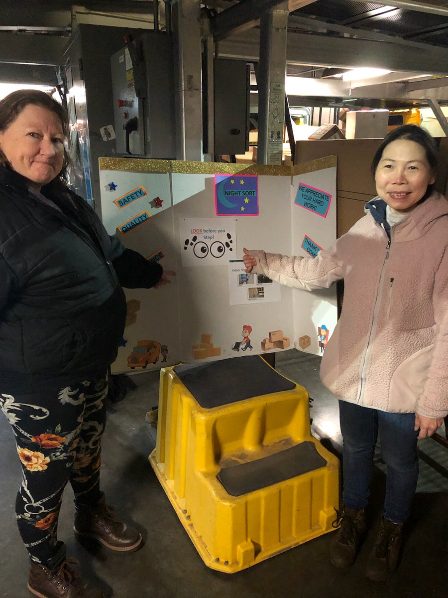 PortlandTrainingTeam tweet media