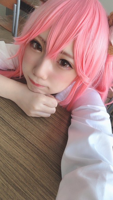コスプレイヤー砂糖まるのTwitter画像7