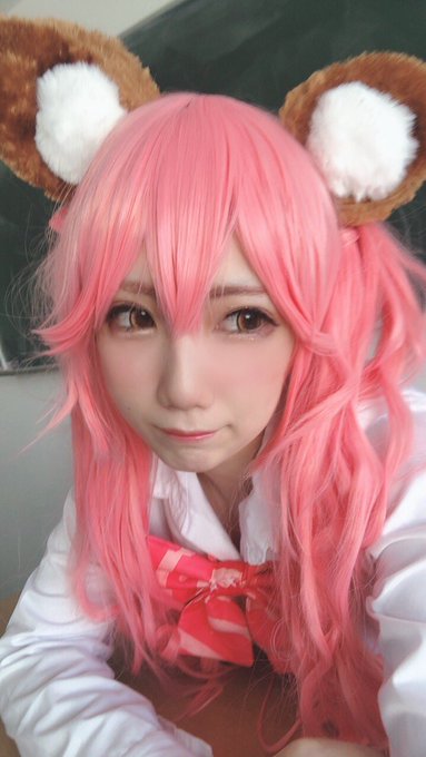 コスプレイヤー砂糖まるのTwitter画像6