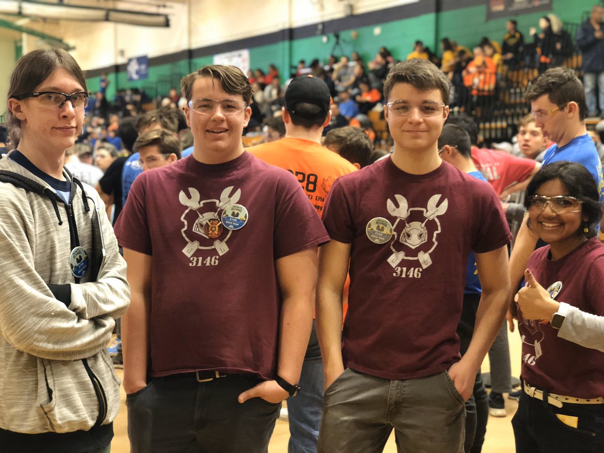 Granby GRUNTS tweet media