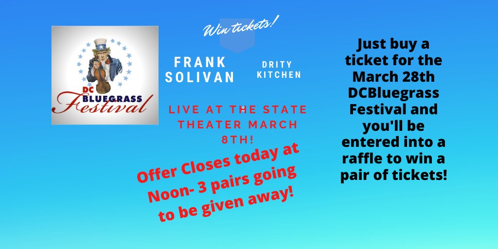 dcbluegrassfest tweet media