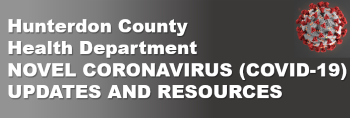 hunterdonctynj's tweet photo. The County Health Dept &amp; Office of Emergency Management is closely coordinating prevention and response efforts with representatives from every municipality in Hunterdon, medical care providers, school districts and first responders.
https://t.co/BJE3kJ069M https://t.co/cM7QHUjAsR