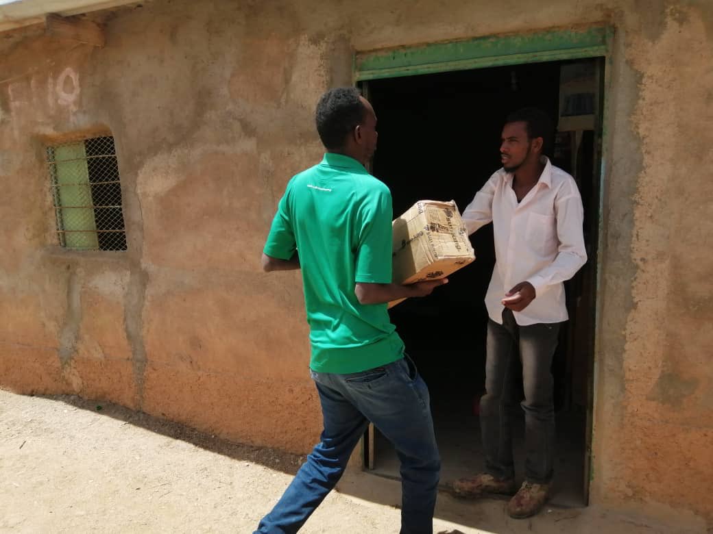 SomLite's tweet photo. On a mission to bring clean and affordable energy to remote and rural communities in Somaliland. https://t.co/dfylXH9Twj