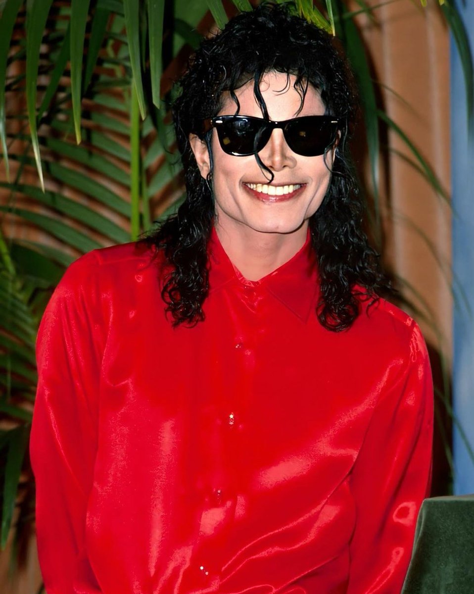 Michael Jackson 1990