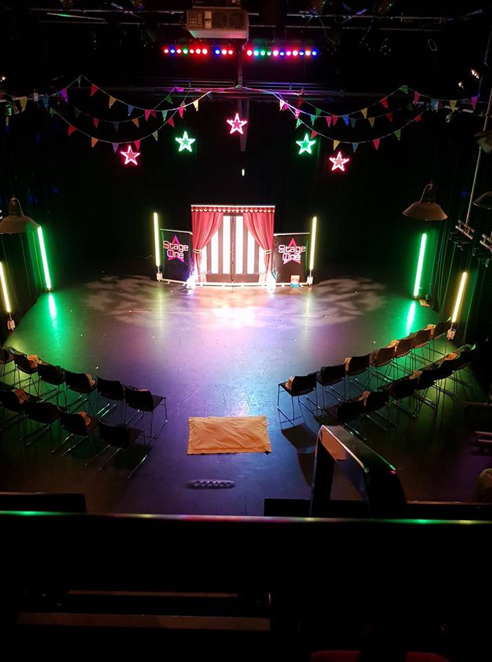 Zinc Arts tweet media