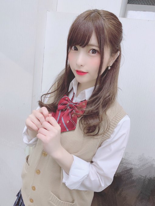 Twitterのコスプレ画像17