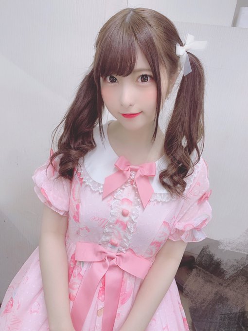 Twitterのコスプレ画像18