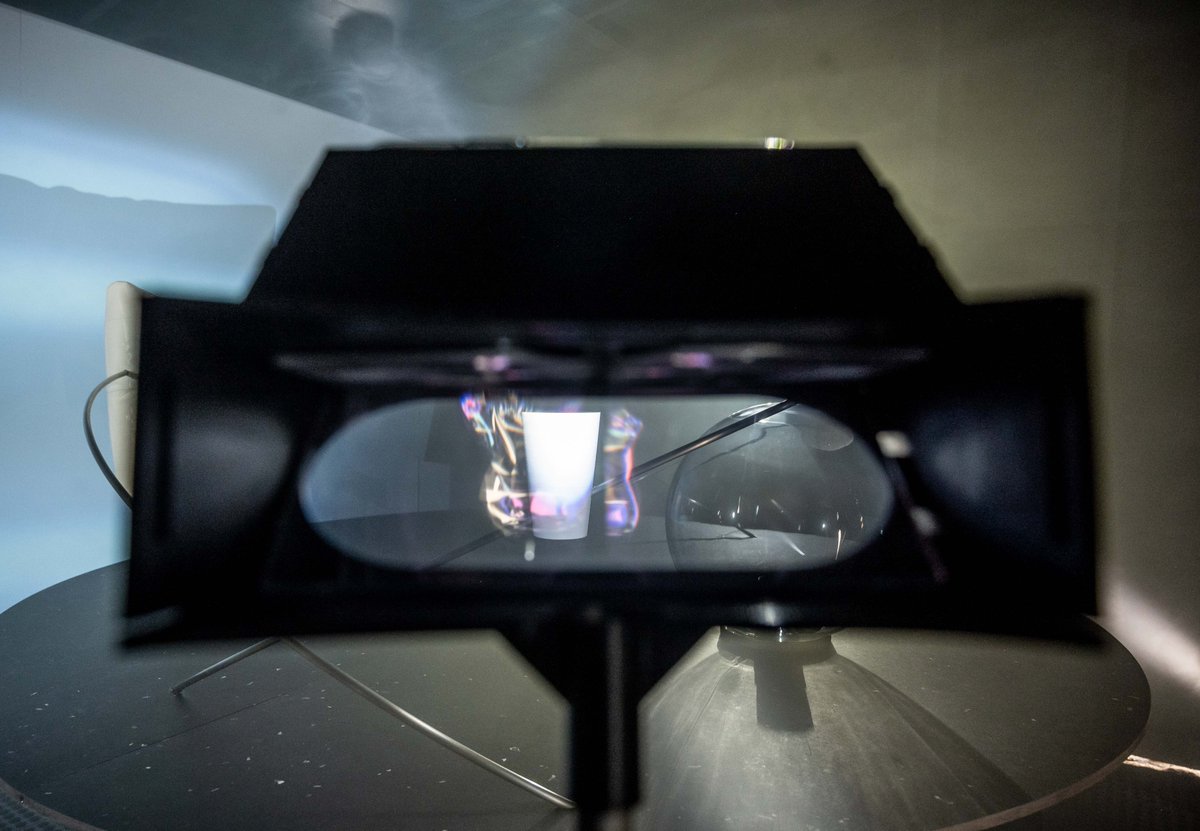 Are you a #Norfolk based #artist/#arts org in early stages of developing a project connecting physical + #digital space? Check out this fab opportunity to receive #mentoring &amp; #bursary from us &amp; <a href="/NorwichUniArts/">Norwich University of the Arts</a>.  Deadline for EOI 20/03 (next friday!!)  forms.gle/zGgqsQH9FJyXuu…