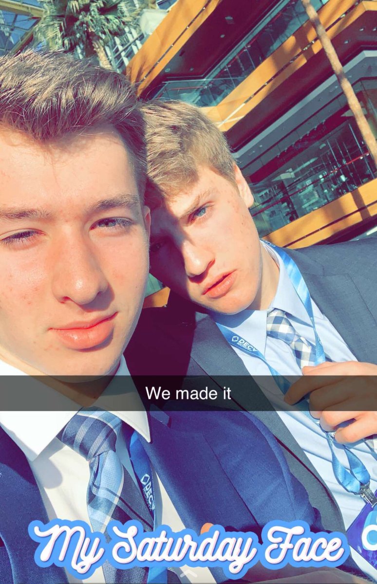 RiverPenn's tweet photo. #mideca https://t.co/faZjnHlcO9