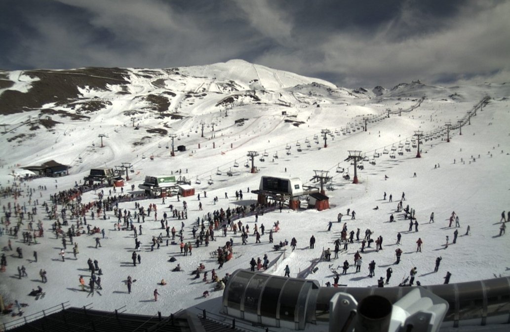 👉¡Qué mejor forma de empezar un lunes esquiando! Con este fantástico PACK, tendrás unos días en #SierraNevada de ensueño:

🔝FORFAIT+CURSILLO+ALQUILER  (Comenzando en lunes).

💻Accede a nuestra web o escríbenos para reservar -- bit.ly/2vPRYnp