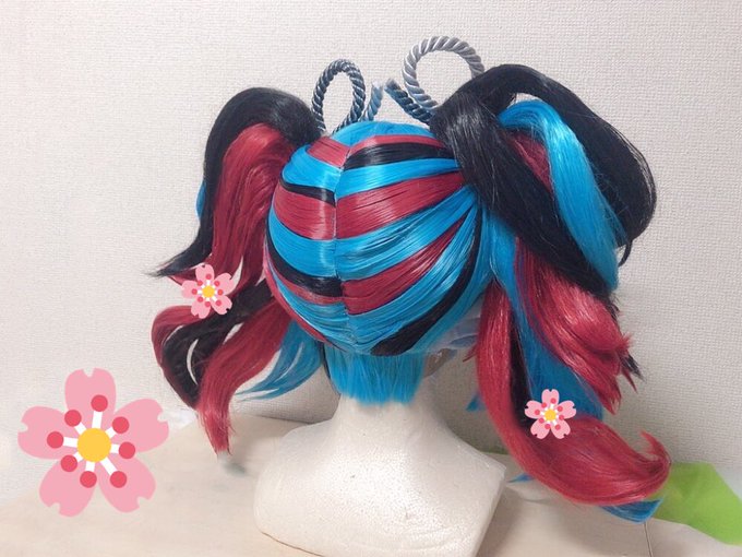 コスプレイヤーこけしのTwitter画像5