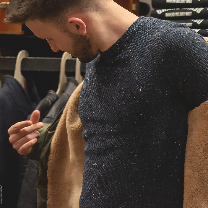 Bilanissince78's tweet image. Η πρώτη επαφή με την ποιότητα #Bilanis παραμένει μια από τις αγαπημένες μας στιγμές 😍🙌👌 #TheFinalClearance #ExploreTheTrends #BilanisSince1978