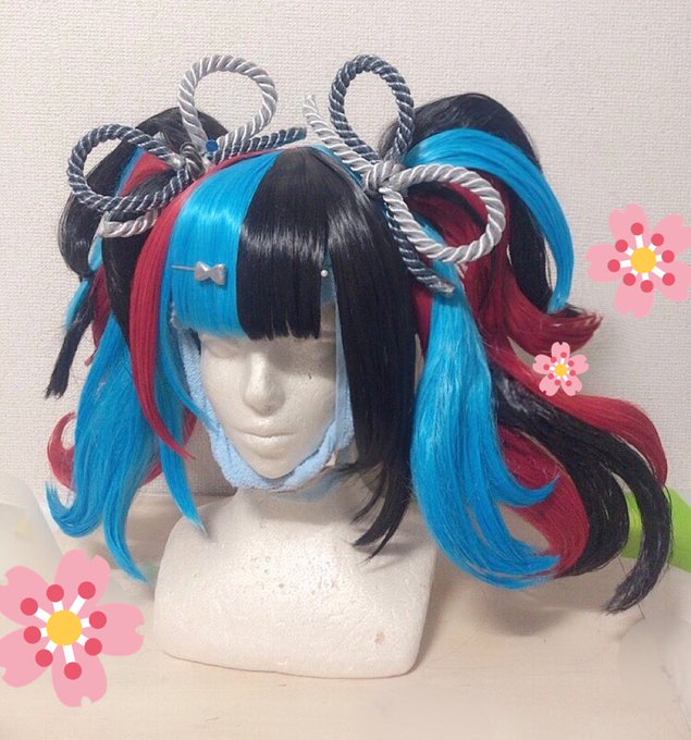 コスプレイヤーこけしのTwitter画像4